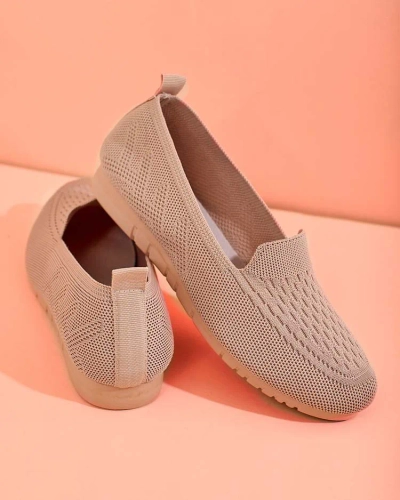 Royalfashion Mocasini Peones pentru femei