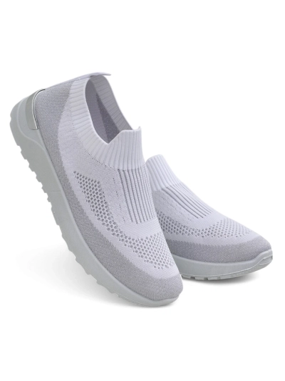 Pantofi sport din material pentru femei Royalfashion Terrifa