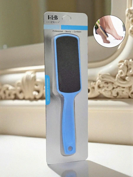 Pilă pentru picioare