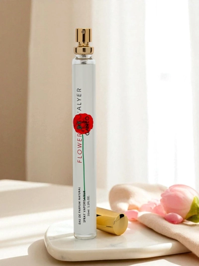 Inspiwana woda perfumowana damska Flower