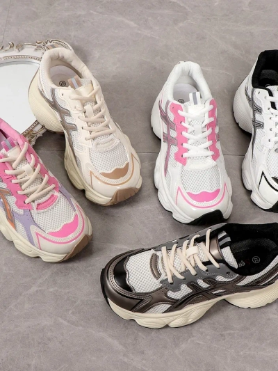 Royalfashion Adidași sportivi pentru femei Mistrel