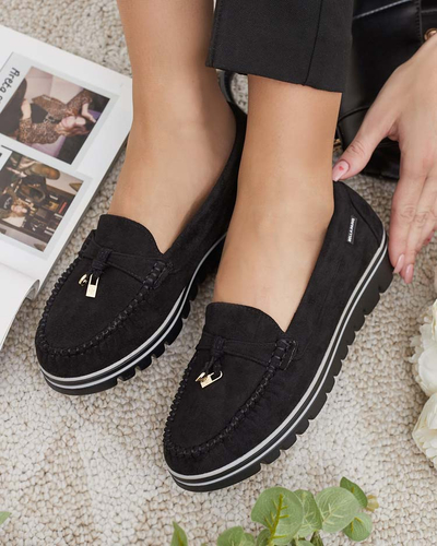 Royalfashion Mocasini pentru femei Berellia