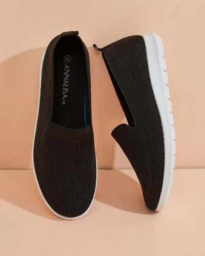 Royalfashion Mocasini Melia pentru femei
