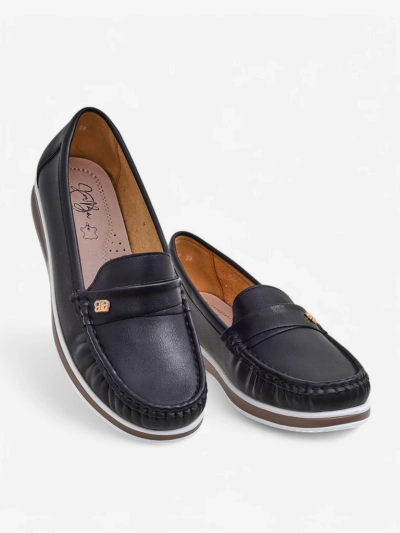 Mocasi Royalfashion pentru femei Cerrole