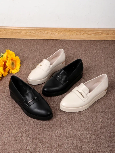 Royalfashion Mocasi pentru femei Udersey