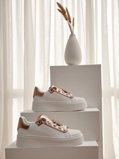 Royalfashion Sneakers pentru femei Kisoffi
