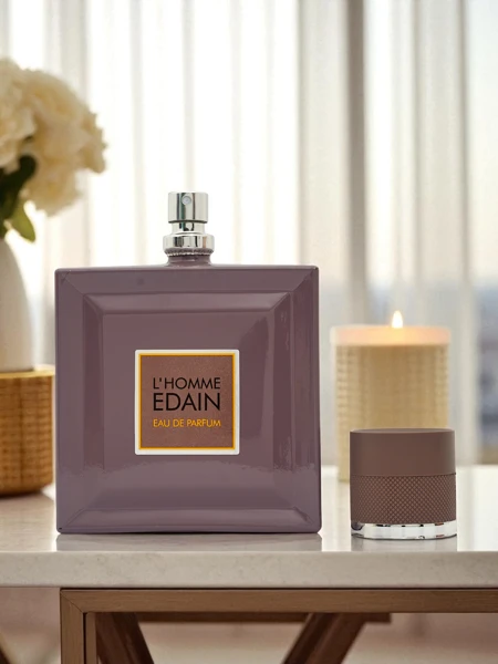Apă de parfum inspirată pentru bărbați L’HOMME EDAIN GUERLAIN