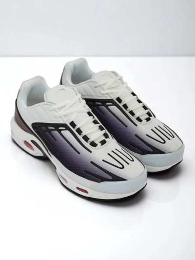 Royalfashion Sportliche Damen-Sneaker Urban Motion
