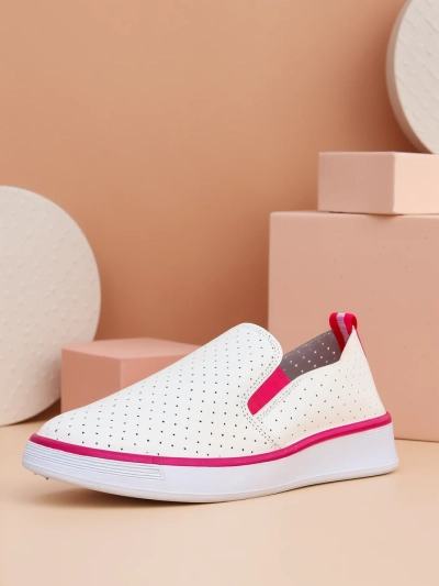 Pantofi sport perforați Royalfashion pentru femei Musio