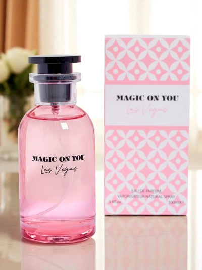 Apă de parfum inspirată pentru femei Magic on You