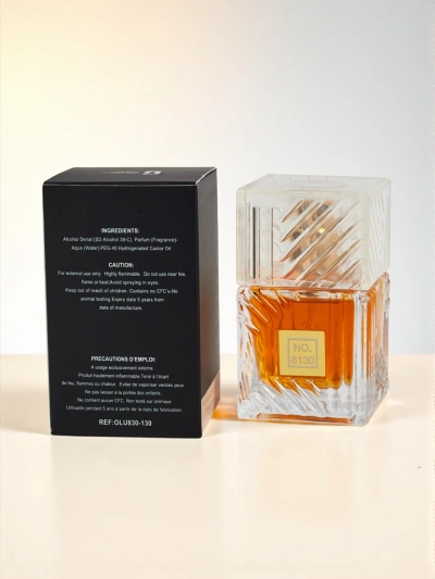 Apă de parfum unisex inspirată No. 8130