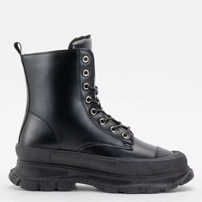 PRISE H61 NEGRU D