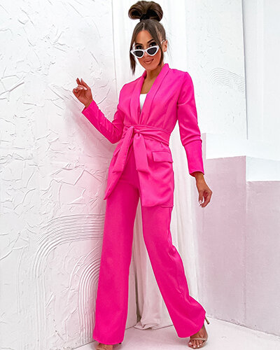 Royalfashion Set elegant pentru femei