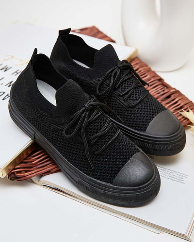 Royalfashion Pantofi sport de damă din material textil Taroll