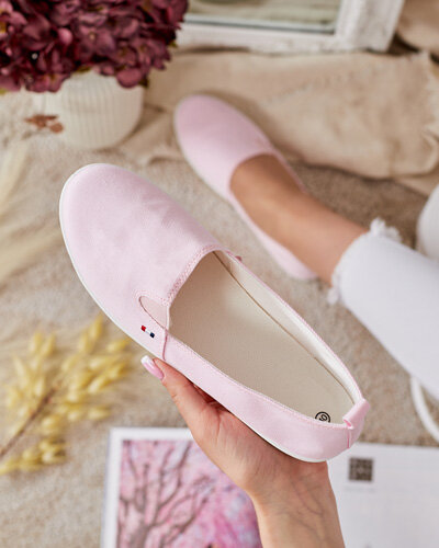 Royalfashion Adidași Peliotte pentru femei