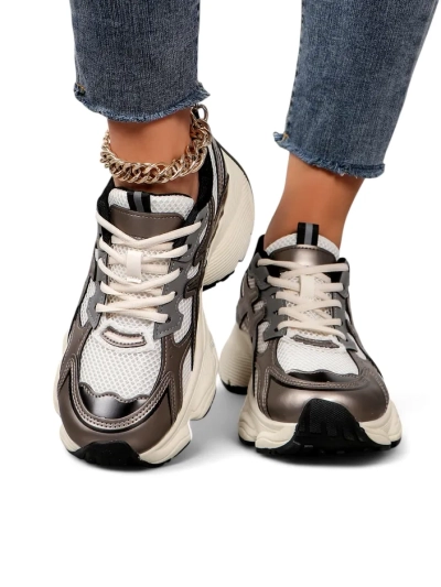 Tenisi Sport Royalfashion pentru Femei Mistrel