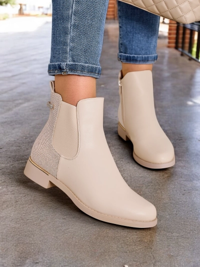 Cizme de damă Royalfashion Ronor