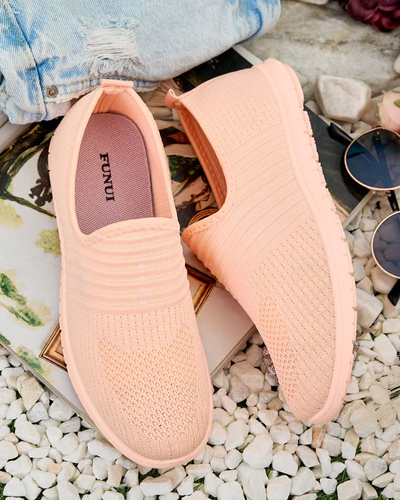 Royalfashion Pantofi de damă Sefella Half Shoes