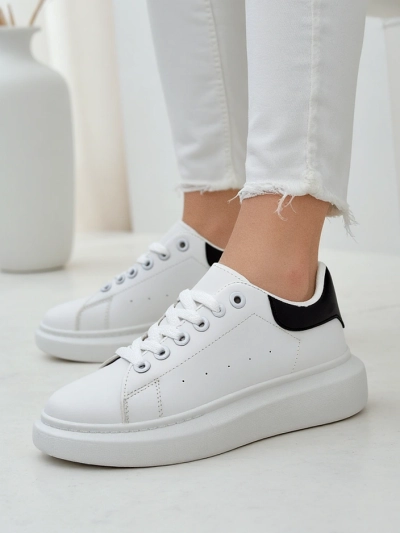 Royalfashion Sneakers Sport pentru Femei Pefese