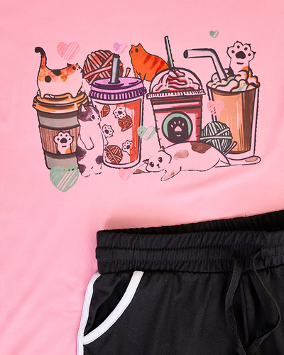 Royalfashion Set trening pentru femei
