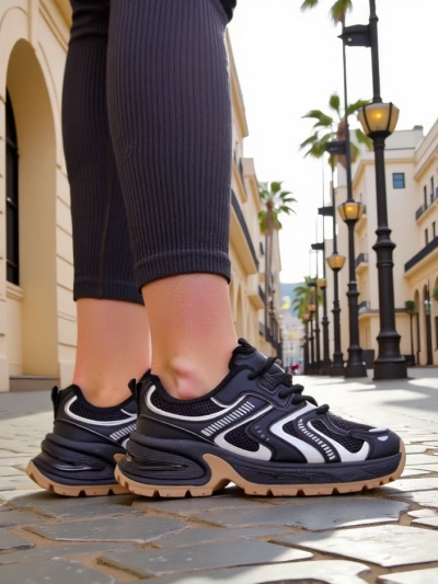 Royalfashion Adidași Sport pentru Femei Resterri