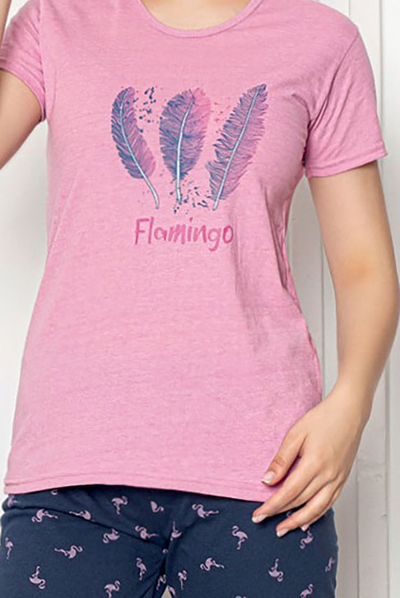 Royalfashion Pijama 2 piese pentru femei
