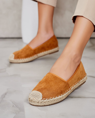 Royalfashion Espadrile Eretine pentru femei