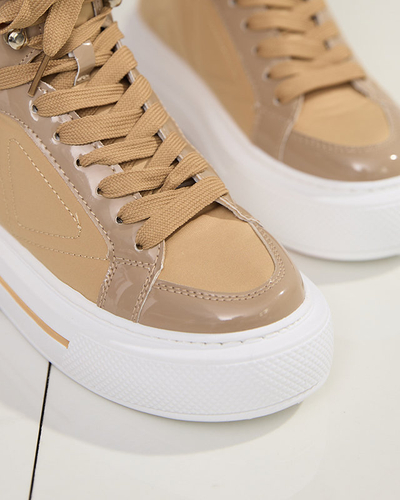 OUTLET Tenisi sport dama kaki Asmako- Incaltaminte