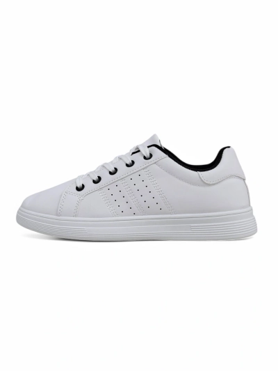 Royalfashion Pantofi sport cu șiret pentru femei Fogod