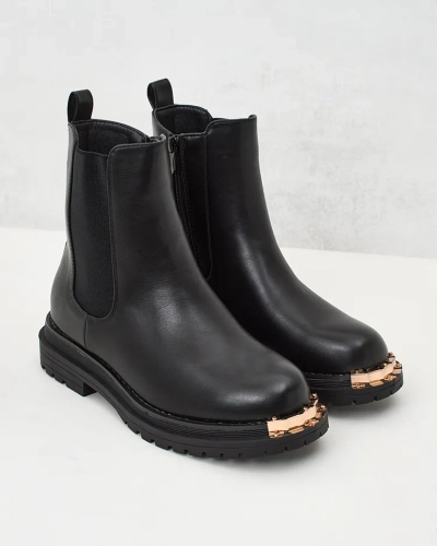 Royalfashion Cizme Veris pentru femei