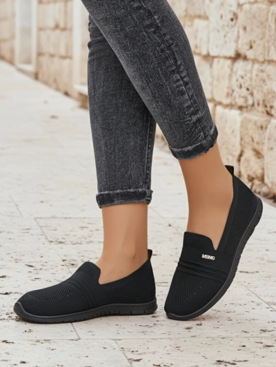 Royalfashion Mocasini sport de damă Iterione