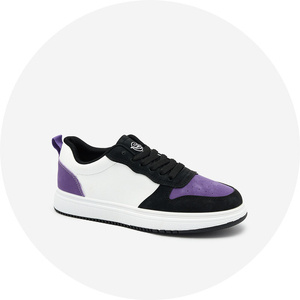 alb || negru || violet