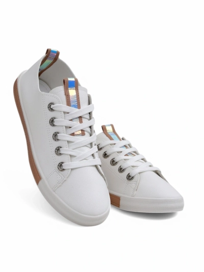 Royalfashion Adidași traforați de damă Tareb