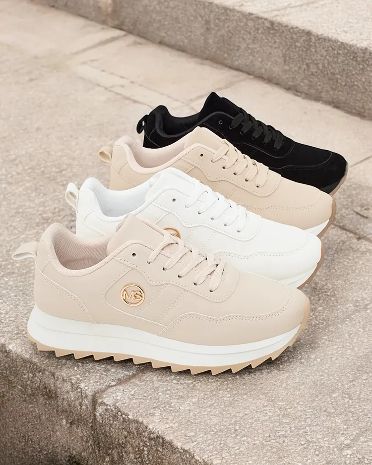 Royalfashion Adidași Borumo pentru femei