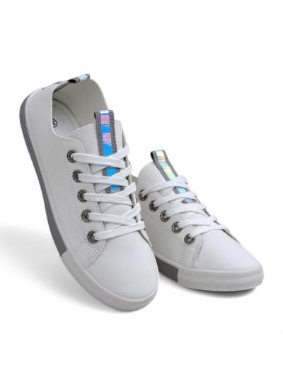 Royalfashion Adidași traforați de damă Tareb