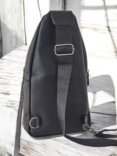 Royalfashion Geantă de umăr pentru bărbați