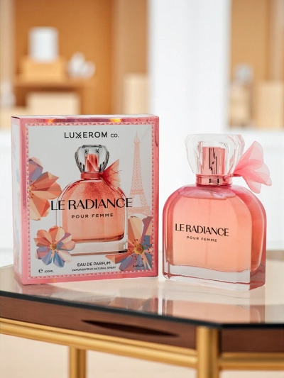 Apă de parfum pentru femei inspirată de Le Radiance