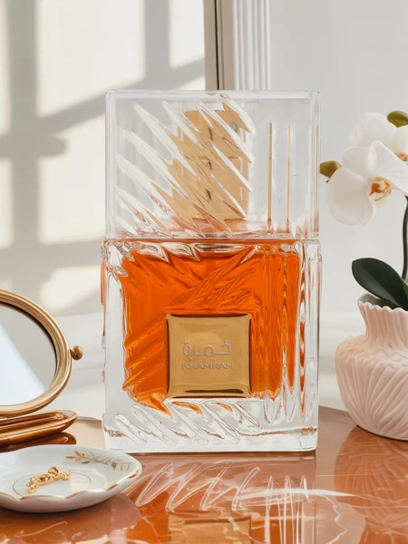 Apa de parfum unisex inspirată Kamra