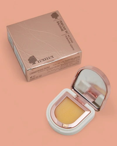 Luxelux Parfumuri în Balsam Şoaptele Dimineţii