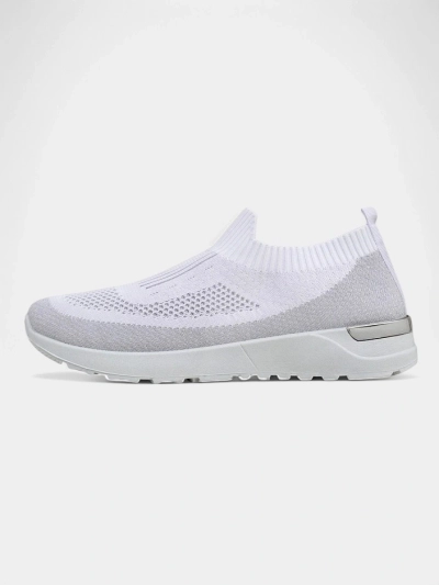 Pantofi sport din material pentru femei Royalfashion Terrifa
