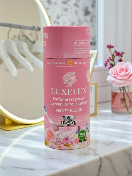 Perle parfumate pentru rufe