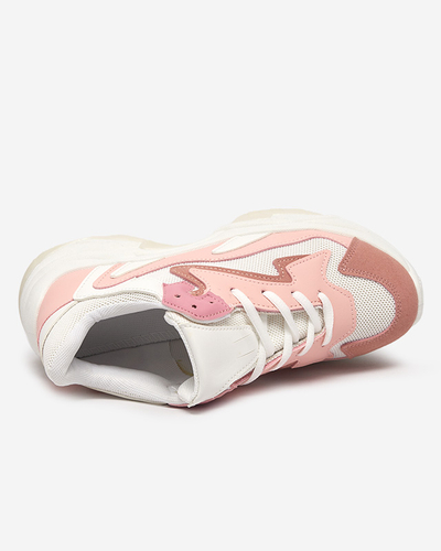 OUTLET Tenisi sport dama negri Aberissa - Incaltaminte