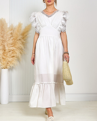 Royalfashion Rochie midi pentru femei