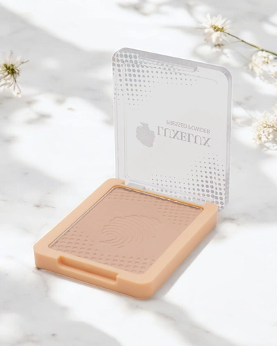 Luxelux Pudră compactă 02 8g