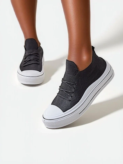 Royalfashion Adidași pentru femei Nifes