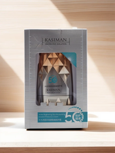 Kasiman Cremă solară 50 SPF 60g