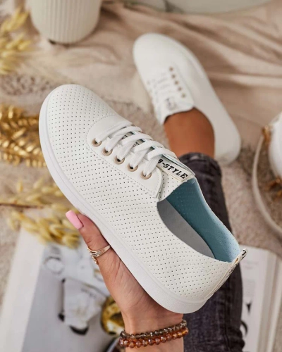 Royalfashion Adidași Umurra Openwork pentru femei