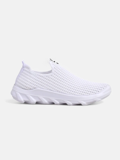 Pantofi sport din material textil Royalfashion pentru femei, tip slip-on Erra