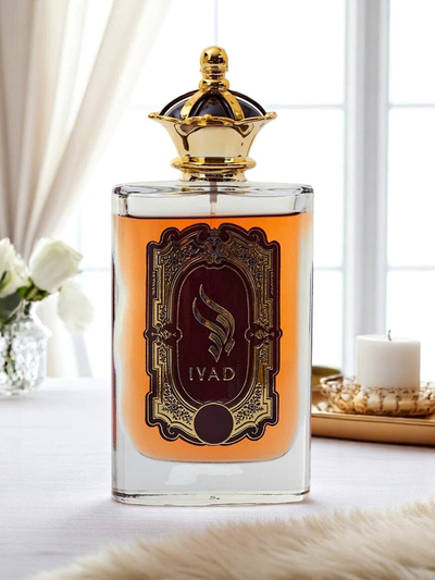 Apă de parfum inspirată IYAD unisex