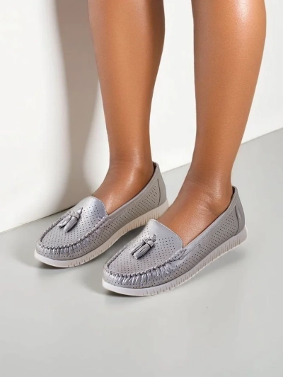 Mocasi de femei Royalfashion Esse
